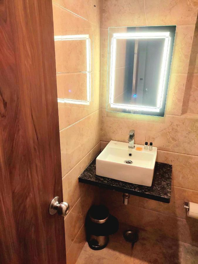 The Sarai, Hotel 斋浦尔 外观 照片