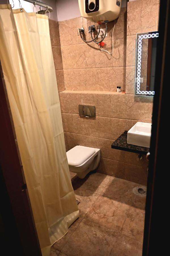 The Sarai, Hotel 斋浦尔 外观 照片