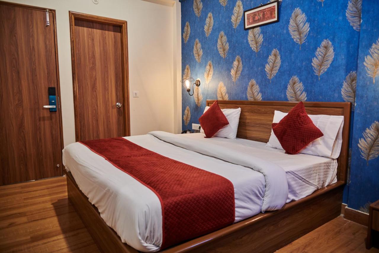 The Sarai, Hotel 斋浦尔 外观 照片