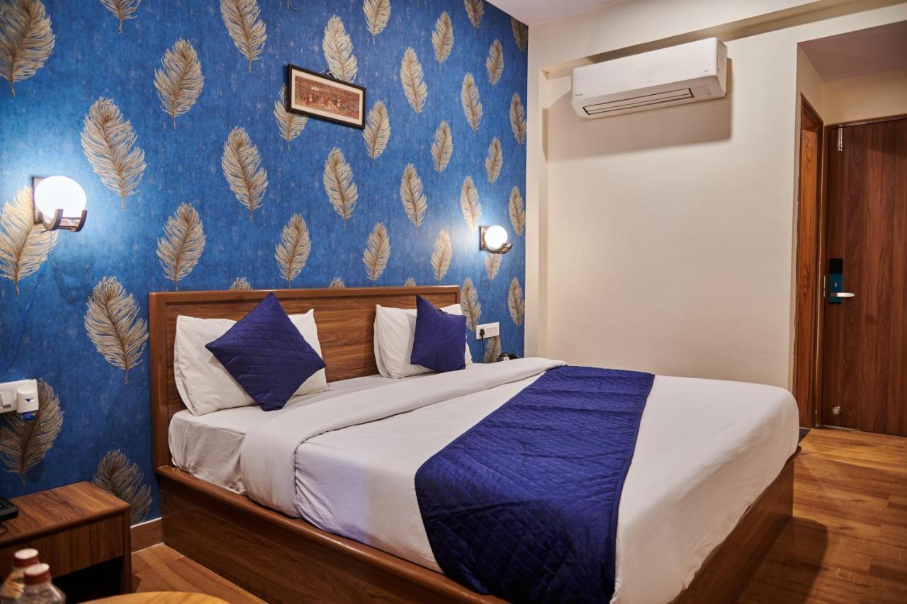 The Sarai, Hotel 斋浦尔 外观 照片